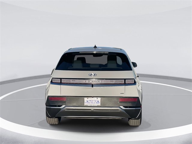 Used 2022 Hyundai Ioniq 5 SEL image 6