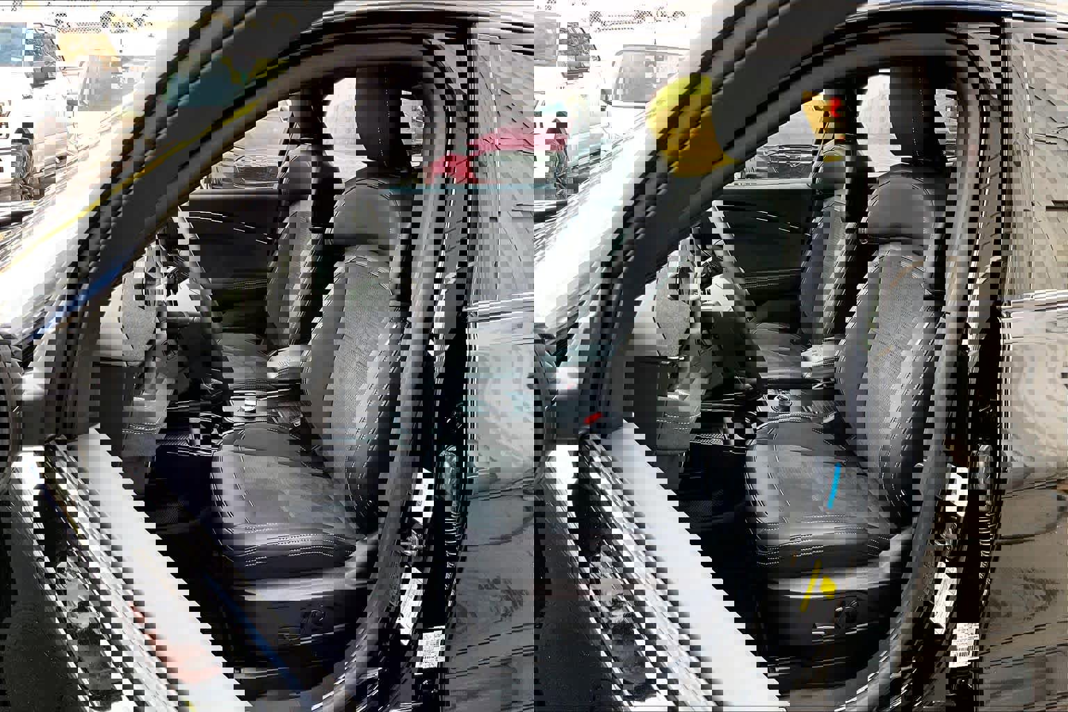 Certified 2023 Ford Mustang Mach-E GT w/ GT Performance Edition image 10