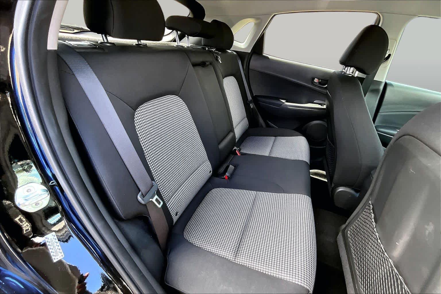 Used 2021 Hyundai Kona SEL FWD image 20