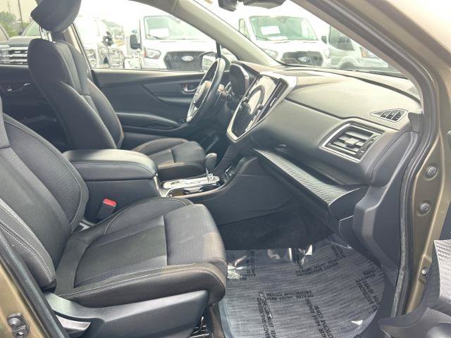 Used 2023 Subaru Ascent Premium w/ Convenience Package AWD/4WD image 18