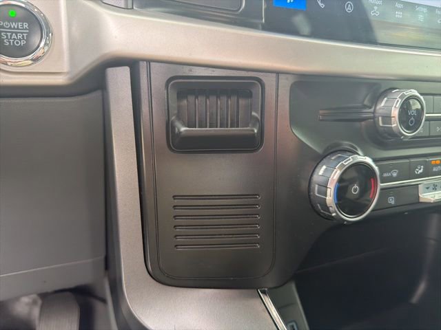 Certified 2022 Ford F150 Lightning Pro AWD/4WD image 34