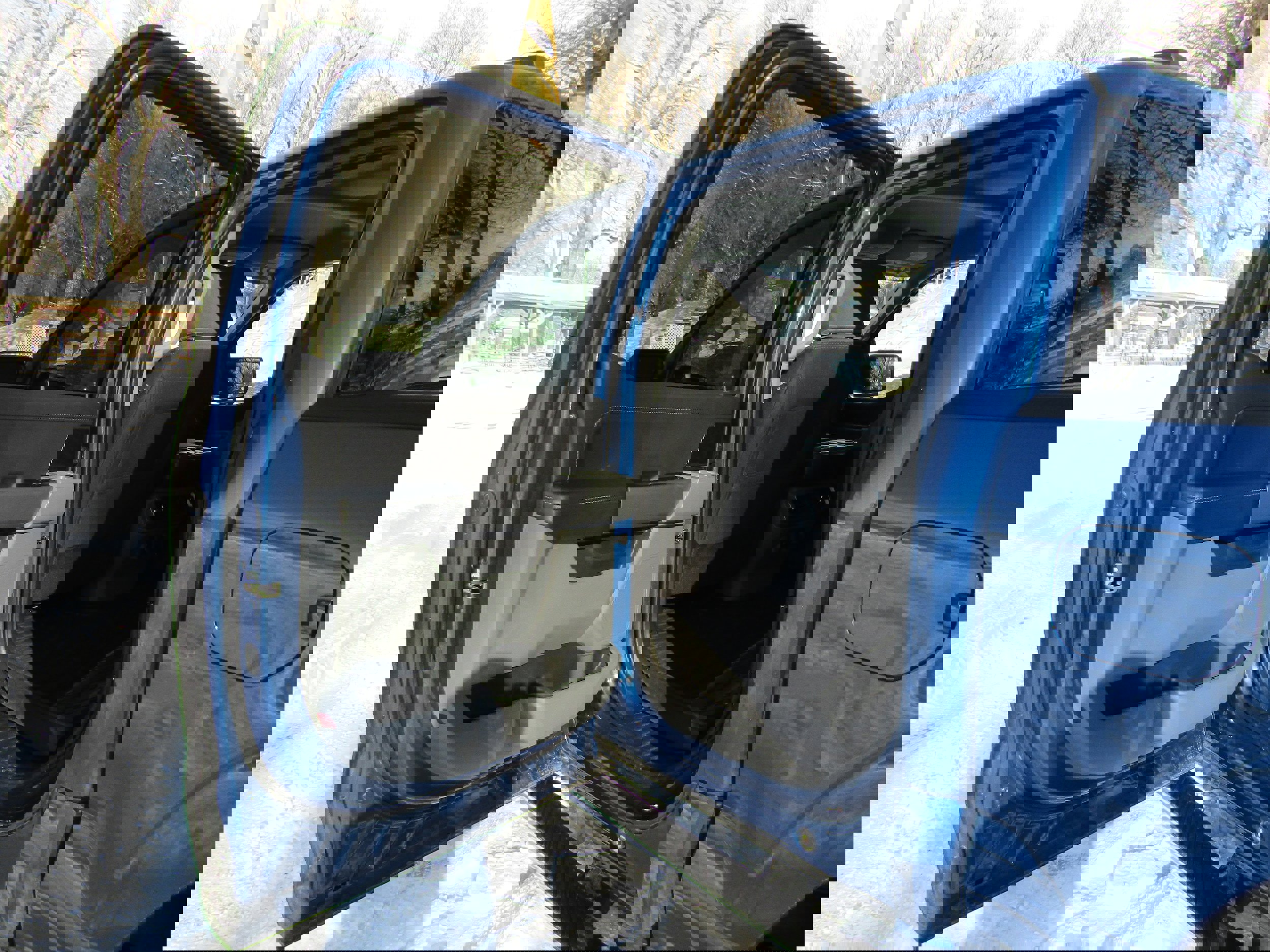 Certified 2022 Ford F150 XLT w/ Equipment Group 302A High image 16