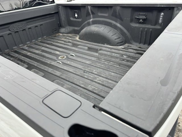 Certified 2023 Ford F350 Lariat w/ Chrome Package image 36