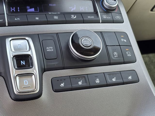 Used 2020 Hyundai Palisade Limited image 24