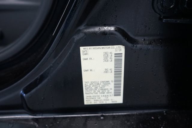 Used 2019 Nissan Altima 2.5 SV image 18