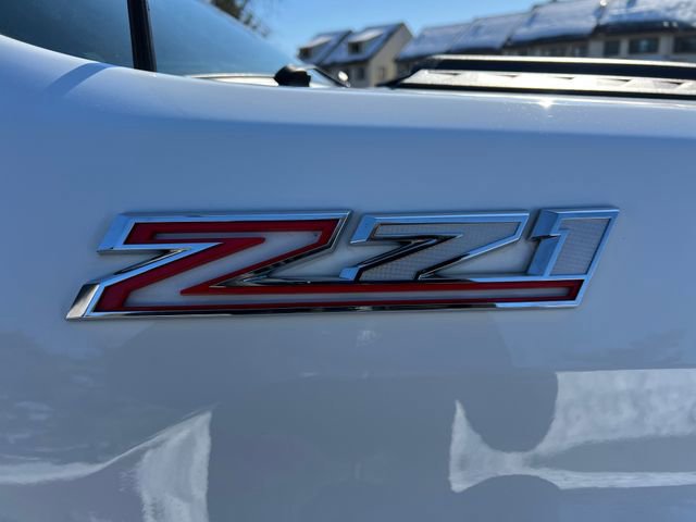 Used 2023 Chevrolet Silverado 2500 LTZ w/ LTZ Plus Package image 42
