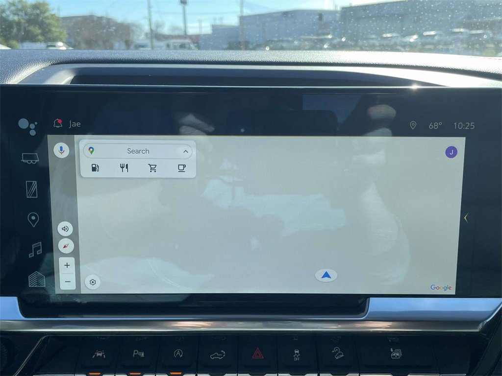 Used 2024 Chevrolet Silverado 1500 LTZ image 21