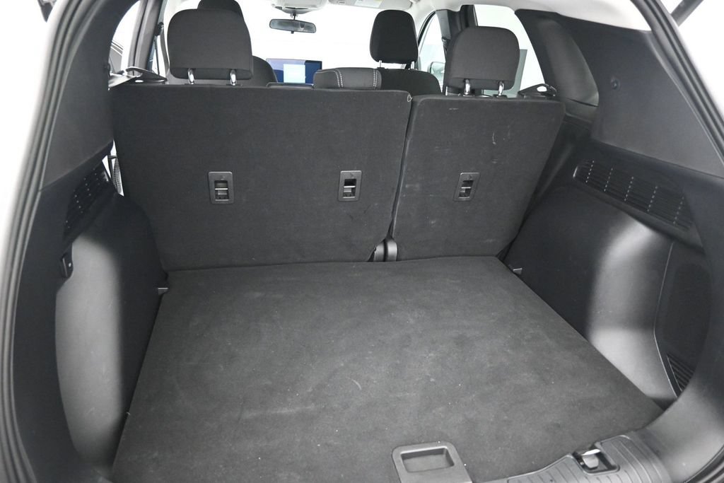 Certified 2023 Ford Escape Active w/ Tech Pack #2 FWD image 9