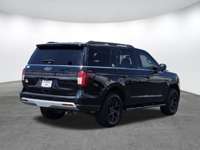 Certified 2023 Ford Expedition Timberline AWD/4WD image 4