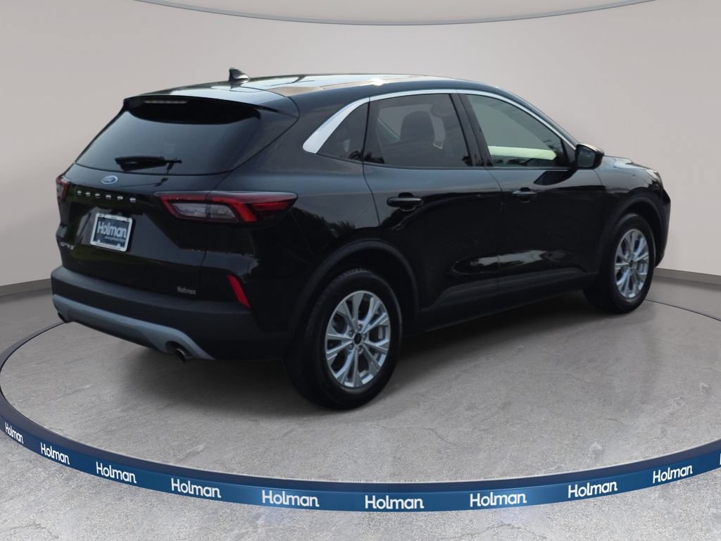 Certified 2023 Ford Escape Active FWD image 5