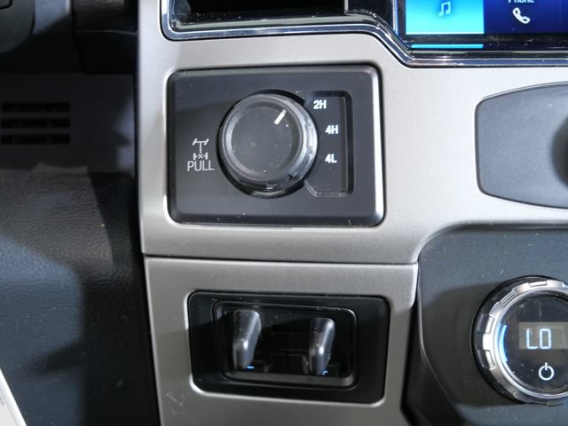 Certified 2022 Ford F350 Lariat w/ Chrome Package AWD/4WD image 26