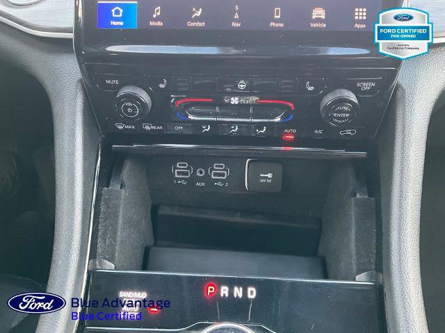 Used 2023 Jeep Grand Cherokee L Limited image 19