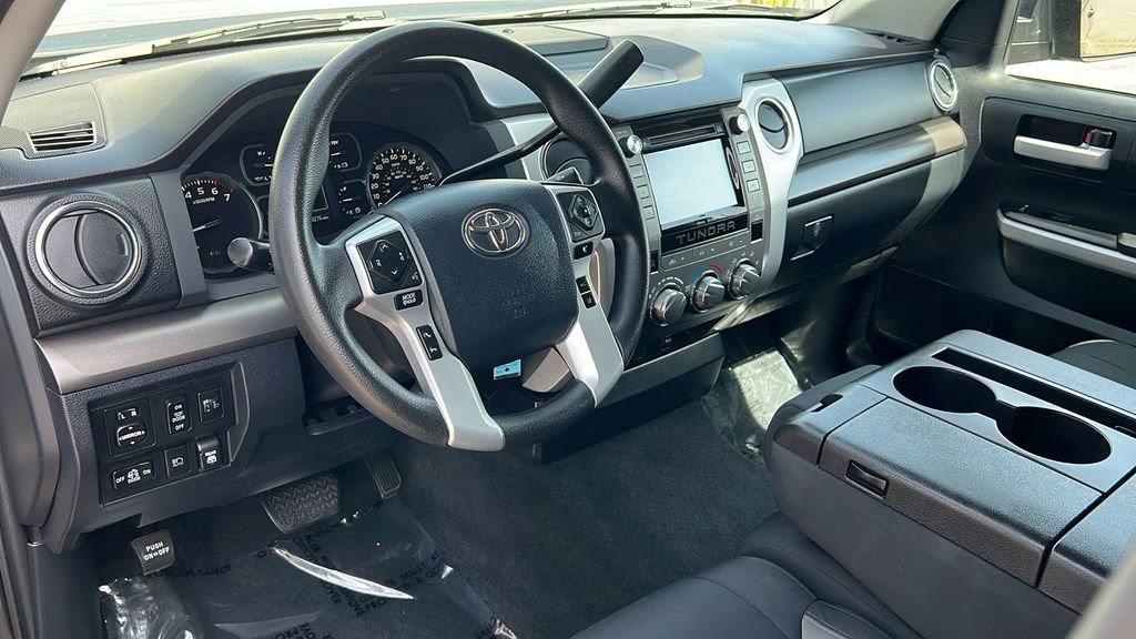 Used 2019 Toyota Tundra SR5 image 14
