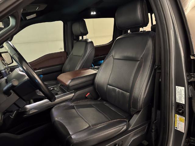 Certified 2023 Ford F150 Lariat AWD/4WD image 13