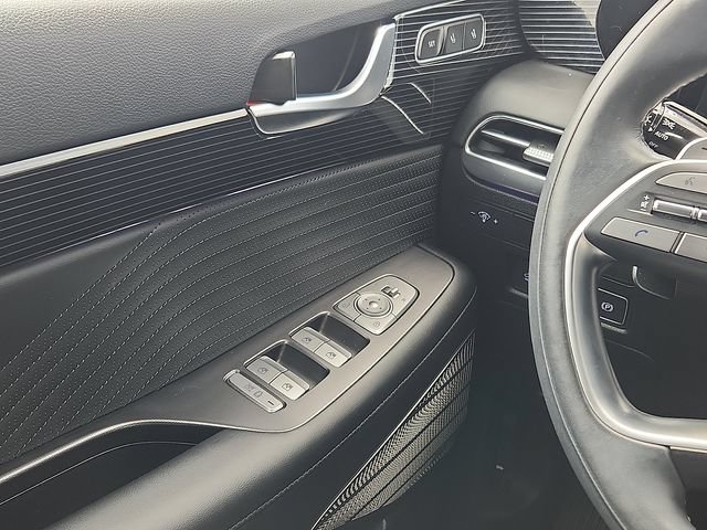 Used 2025 Hyundai Palisade Calligraphy AWD/4WD image 11