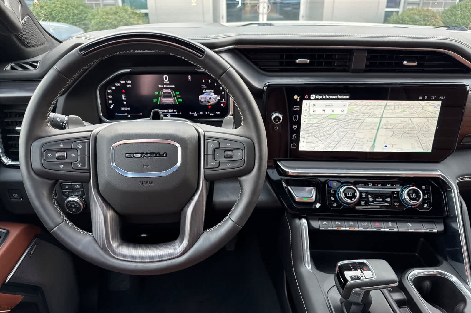 Used 2026 GMC Sierra 1500 Denali Ultimate AWD/4WD image 14