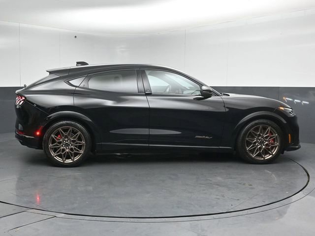 Certified 2025 Ford Mustang Mach-E GT w/ Bronze Appearance Package AWD/4WD image 8
