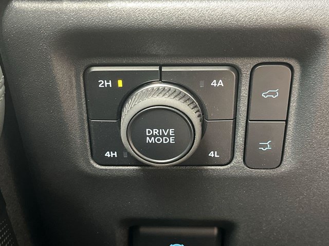 Certified 2026 Ford Expedition Max Active AWD/4WD image 23
