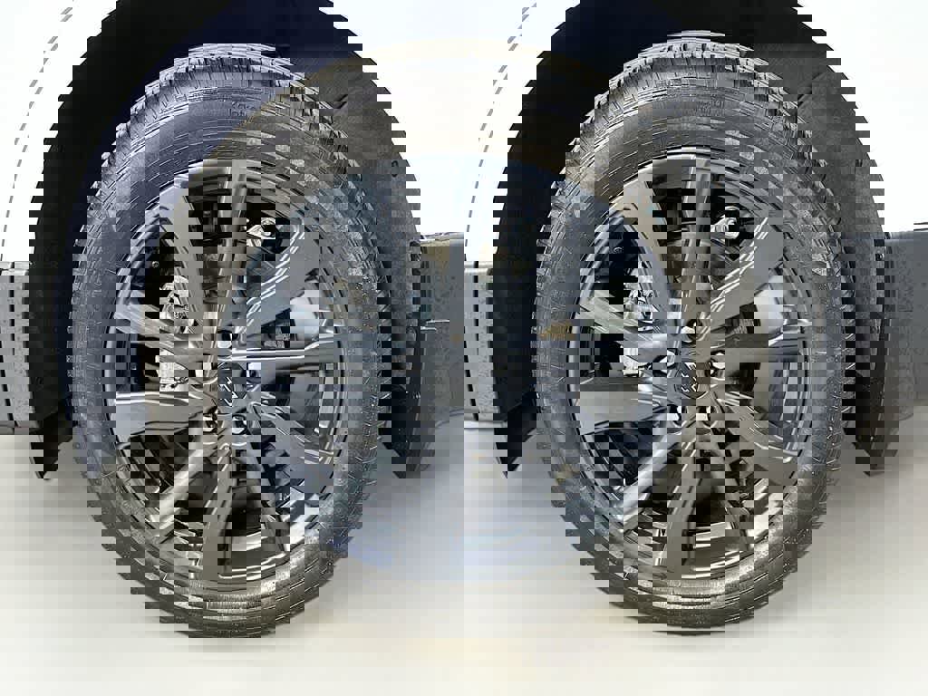 Used 2024 Chevrolet Equinox RS image 8