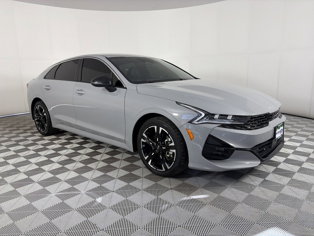 Used 2024 Kia K5 GT-Line w/ GT-Line Premium Package image 1