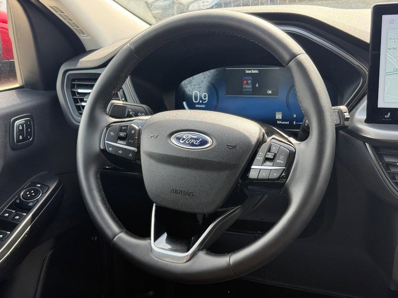 Certified 2023 Ford Escape Active w/ Tech Pack #2 AWD/4WD image 17