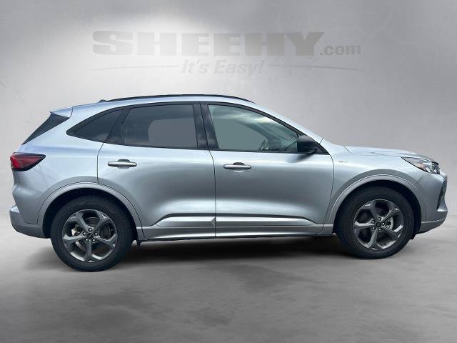 Certified 2024 Ford Escape ST-Line FWD image 9