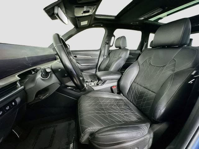 Used 2023 Kia Telluride SX X-Pro AWD/4WD image 11