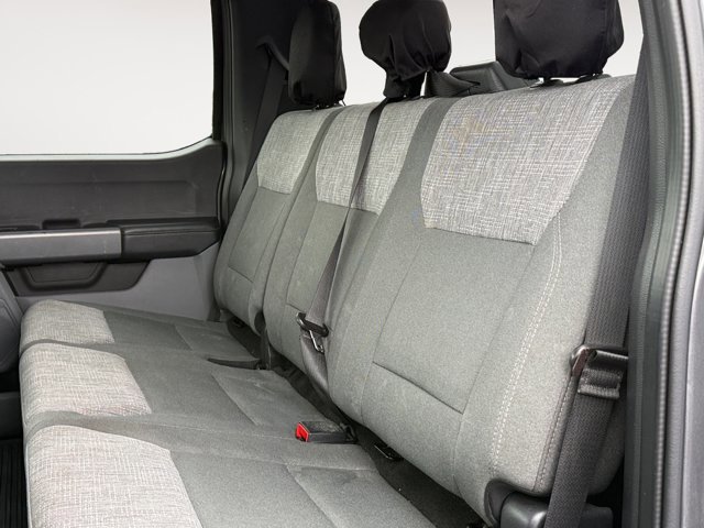 Certified 2023 Ford F250 XLT w/ Snow Plow Prep Package image 15