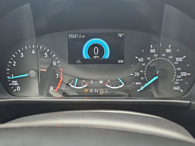 Certified 2022 Ford Escape SEL AWD/4WD image 19