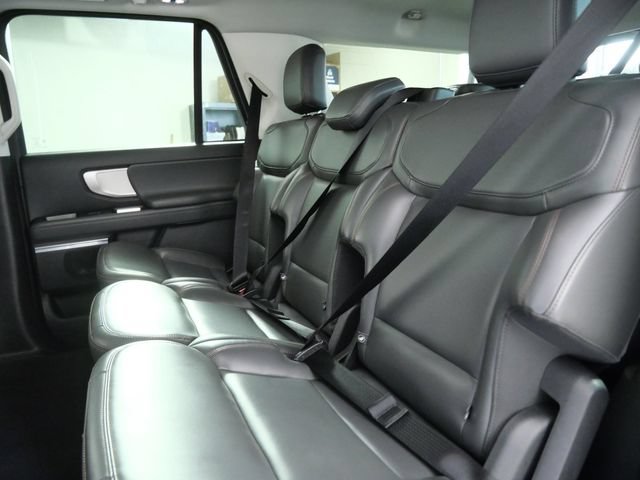 Certified 2025 Ford Expedition Max Active AWD/4WD image 14