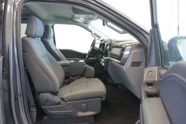 Certified 2024 Ford F150 XLT AWD/4WD image 31