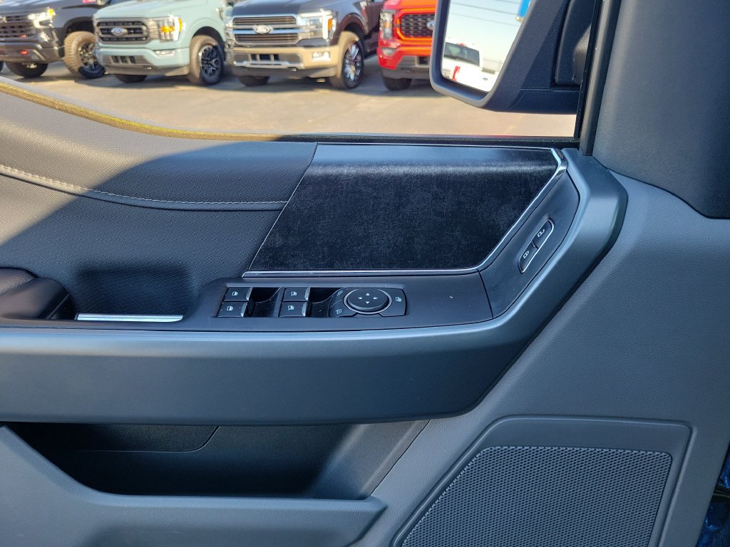 Certified 2021 Ford F150 XLT w/ Equipment Group 302A High AWD/4WD image 22