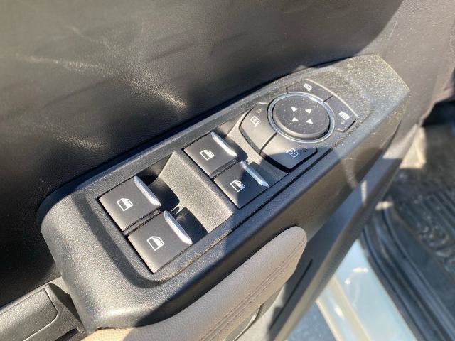 Certified 2025 Ford Ranger XLT w/ Equipment Group 301A High AWD/4WD image 13