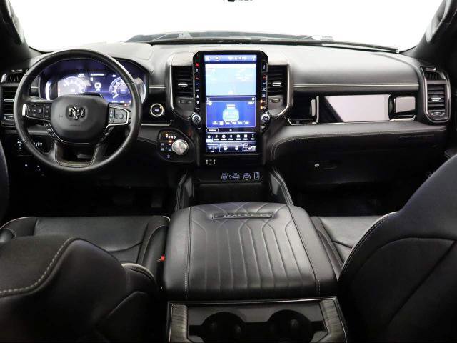 Used 2025 RAM 1500 Limited image 36