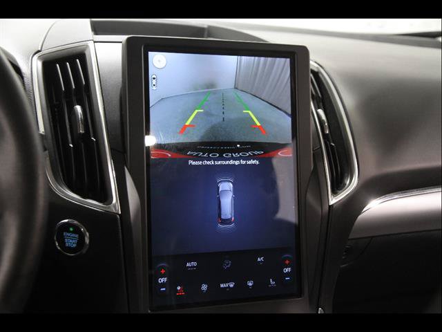 Certified 2022 Ford Edge Titanium w/ Equipment Group 301A AWD/4WD image 16
