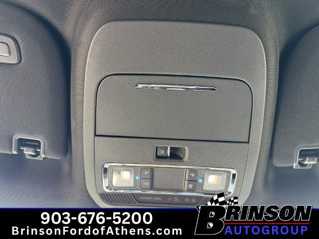 Certified 2025 Ford F150 Platinum w/ FX4 Off-Road Package AWD/4WD image 27