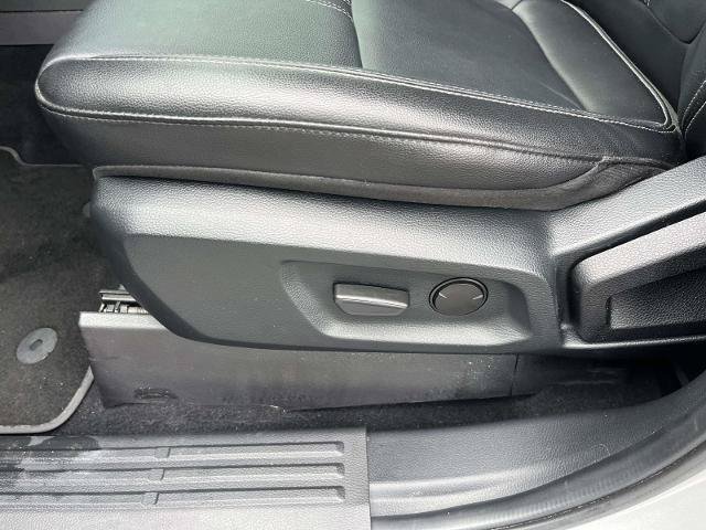 Certified 2020 Ford Ranger Lariat w/ Technology Package AWD/4WD image 15