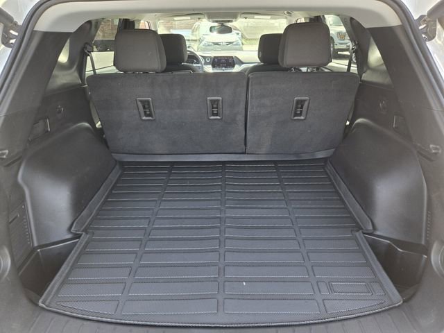 Used 2022 Chevrolet Blazer LT image 16