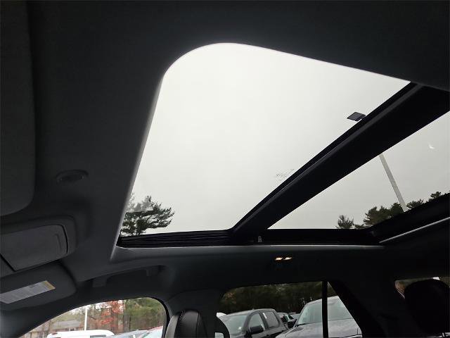 Certified 2023 Ford Explorer XLT w/ Equipment Group 202A image 12