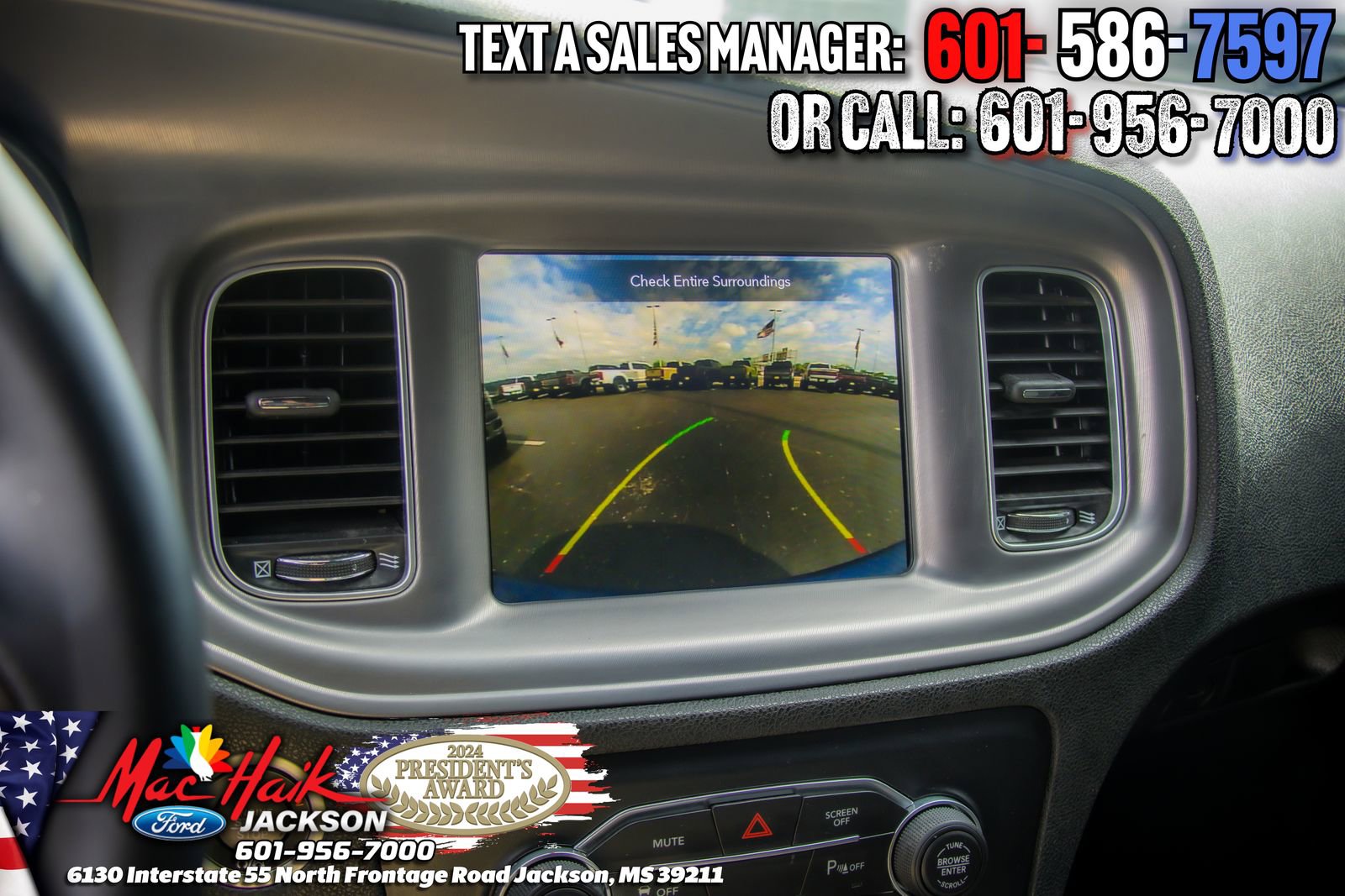 Used 2023 Dodge Charger SXT image 15