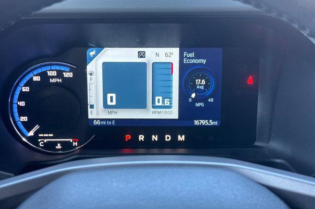 Certified 2023 Ford Bronco Badlands image 30