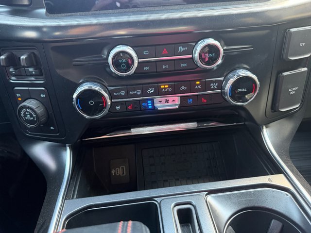 Certified 2025 Ford F150 Raptor AWD/4WD image 29