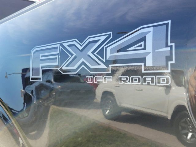 Certified 2024 Ford F150 Lariat w/ FX4 Off-Road Package image 11