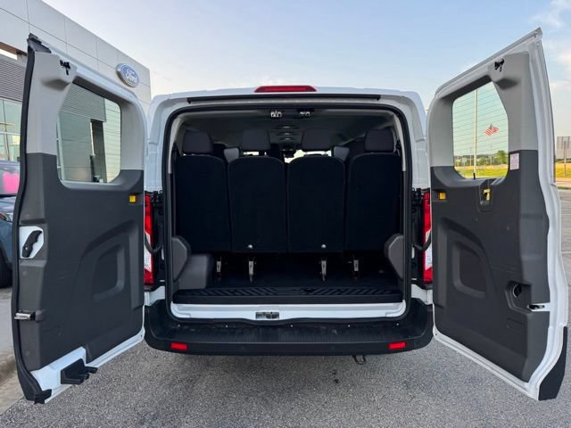 Certified 2024 Ford Transit 350 XLT RWD image 34