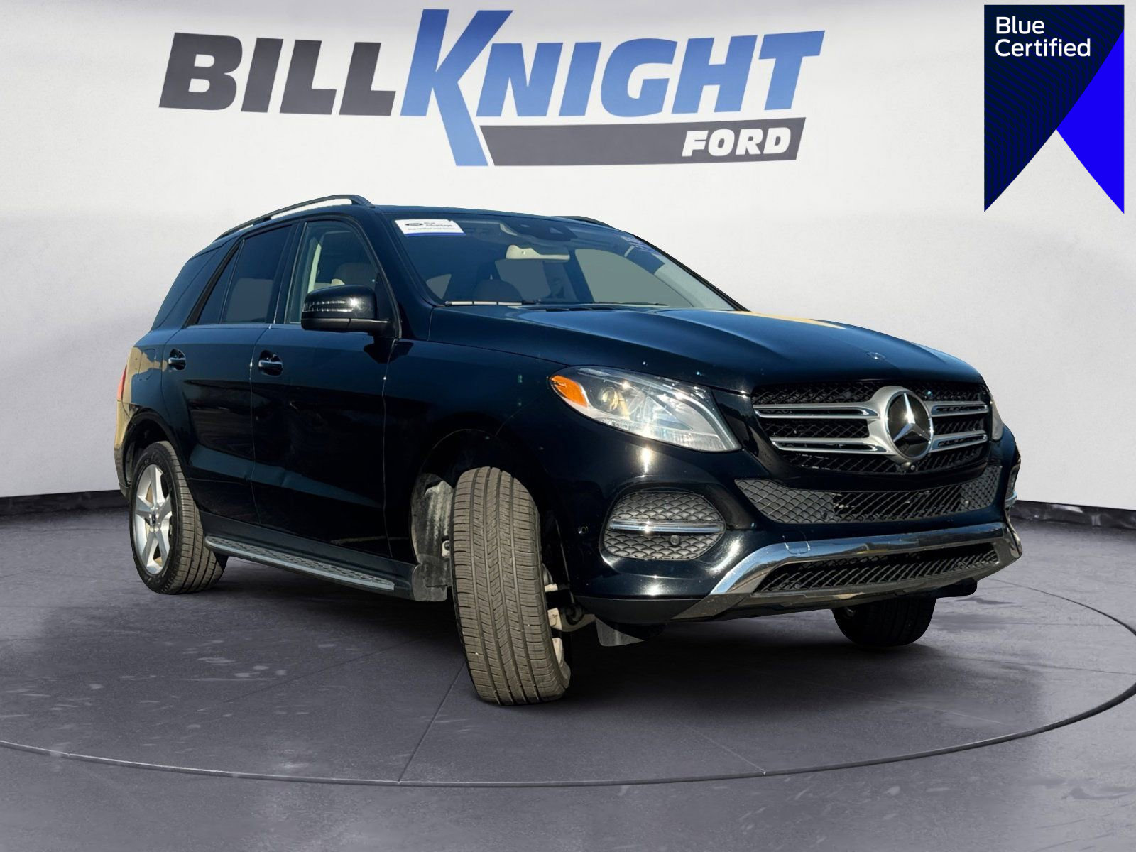 Used 2018 Mercedes-Benz GLE 350 4MATIC