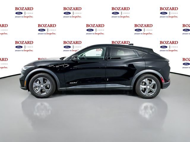 Certified 2022 Ford Mustang Mach-E Select w/ Comfort/Technology Package image 5