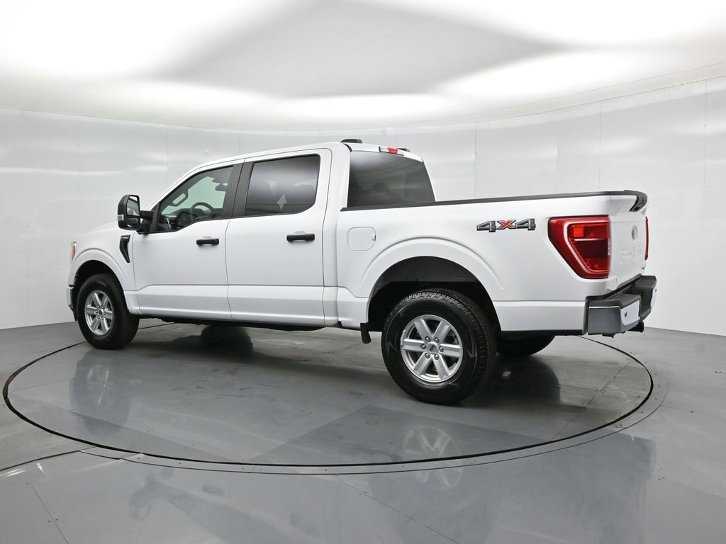 Certified 2021 Ford F150 XL w/ Trailer Tow Package image 17