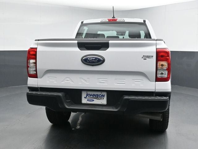 Certified 2024 Ford Ranger XL AWD/4WD image 10