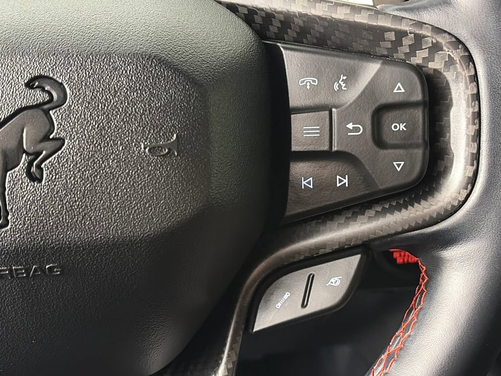 Certified 2024 Ford Bronco Raptor AWD/4WD image 18