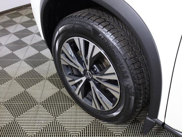 Used 2023 Nissan Rogue SV w/ SV Premium B Package AWD/4WD image 33